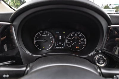 2020 Mitsubishi Outlander SEL