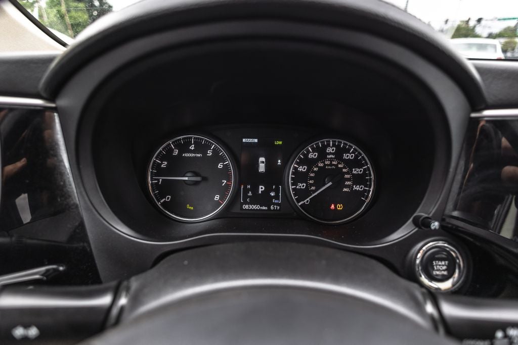 2020 Mitsubishi Outlander SEL
