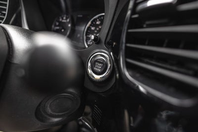 2020 Mitsubishi Outlander SEL