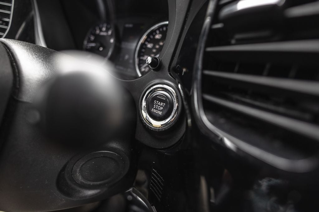 2020 Mitsubishi Outlander SEL