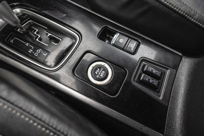 2020 Mitsubishi Outlander SEL
