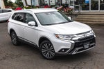 2020 Mitsubishi Outlander SEL