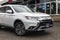 2020 Mitsubishi Outlander SEL