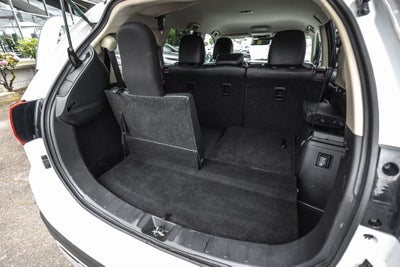 2020 Mitsubishi Outlander SEL