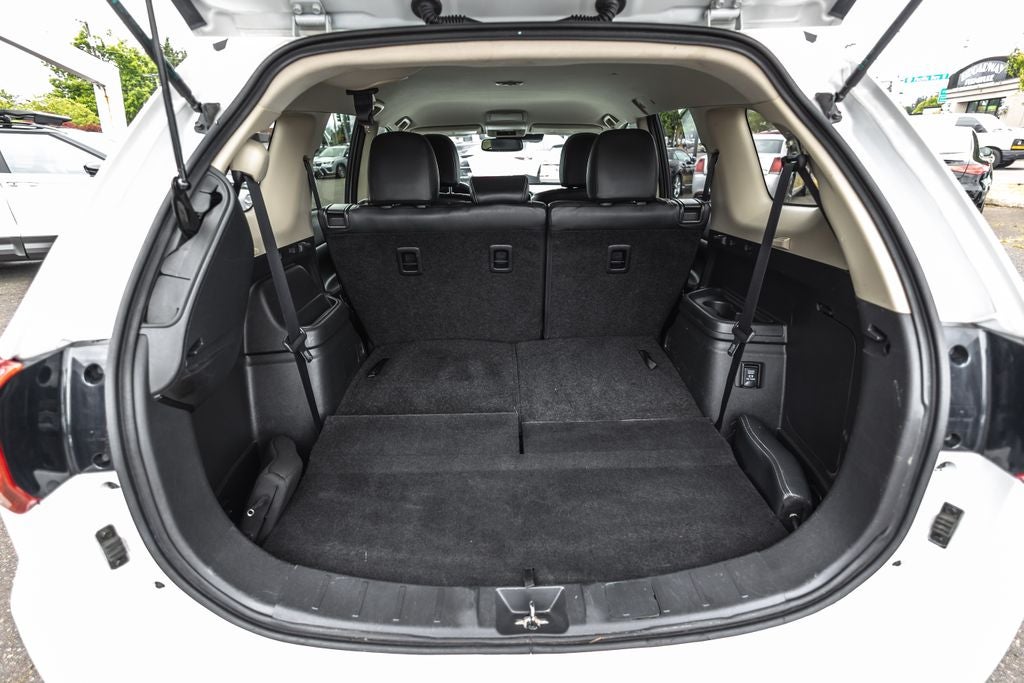 2020 Mitsubishi Outlander SEL