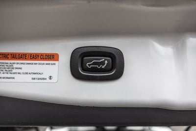 2020 Mitsubishi Outlander SEL