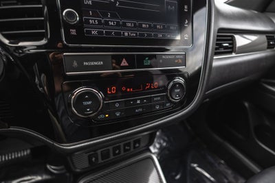 2019 Mitsubishi Outlander PHEV GT