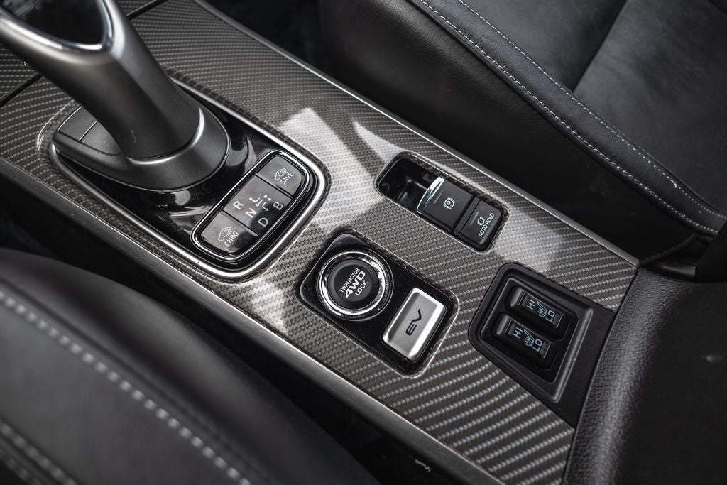 2019 Mitsubishi Outlander PHEV GT