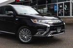 2019 Mitsubishi Outlander PHEV GT