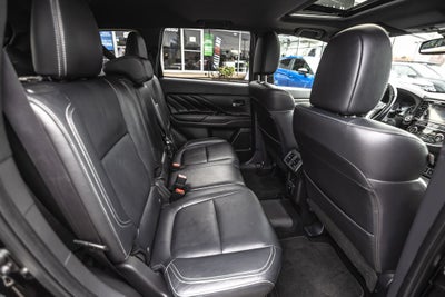 2019 Mitsubishi Outlander PHEV GT