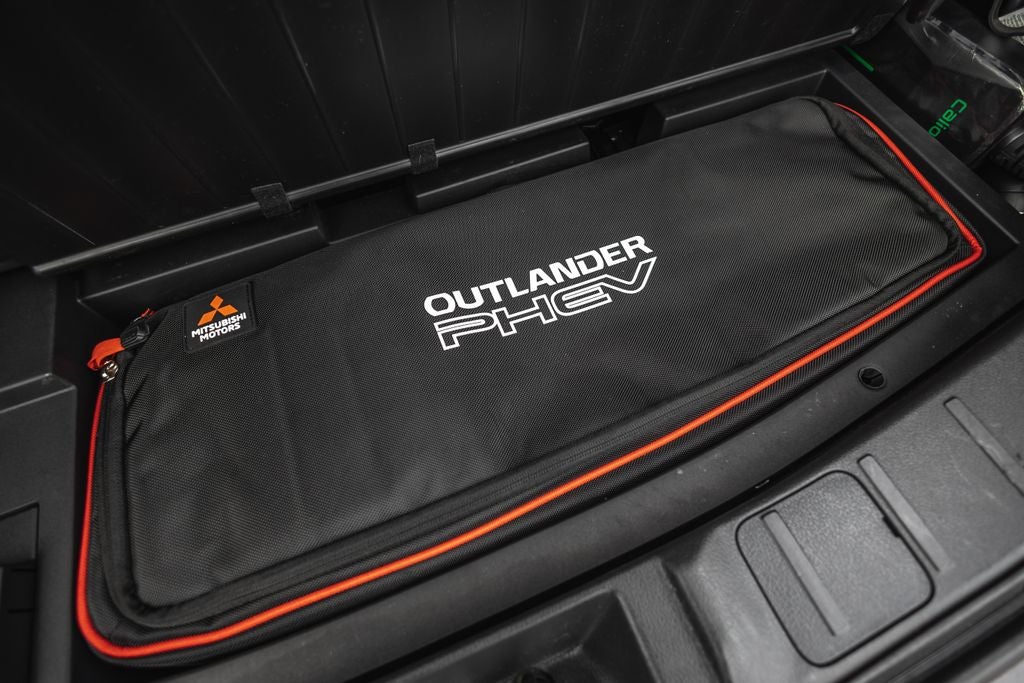 2019 Mitsubishi Outlander PHEV GT