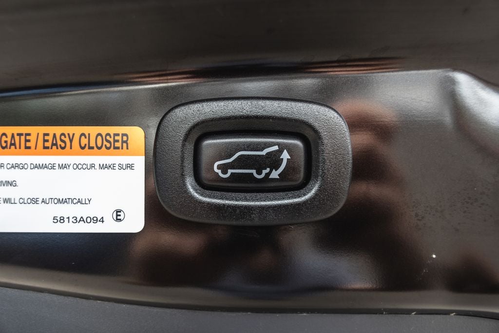 2019 Mitsubishi Outlander PHEV GT