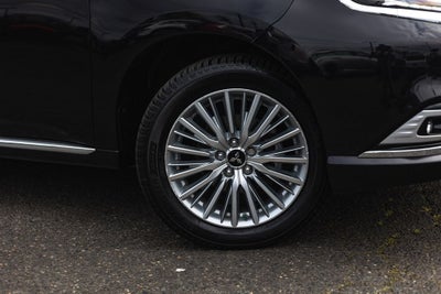 2019 Mitsubishi Outlander PHEV GT