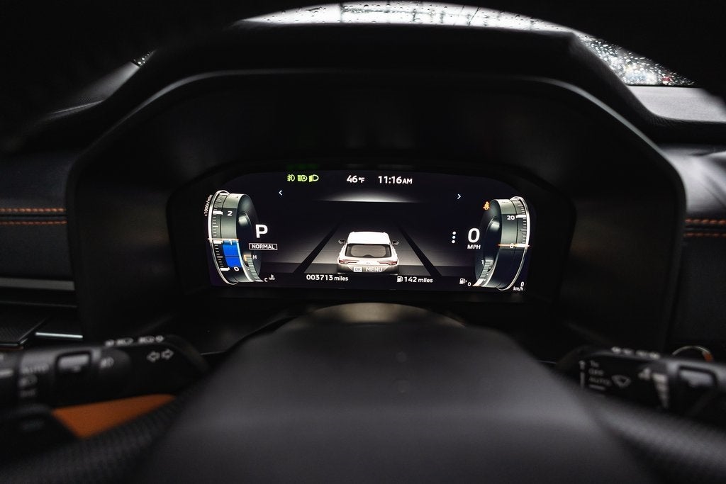 2024 Mitsubishi Outlander SEL