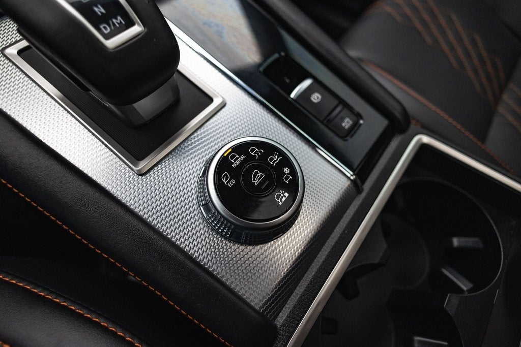 2024 Mitsubishi Outlander SEL