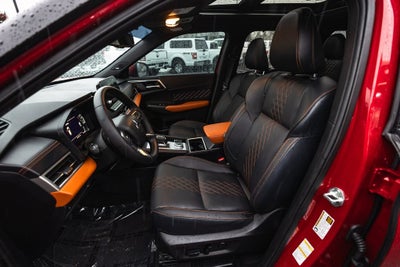 2024 Mitsubishi Outlander SEL