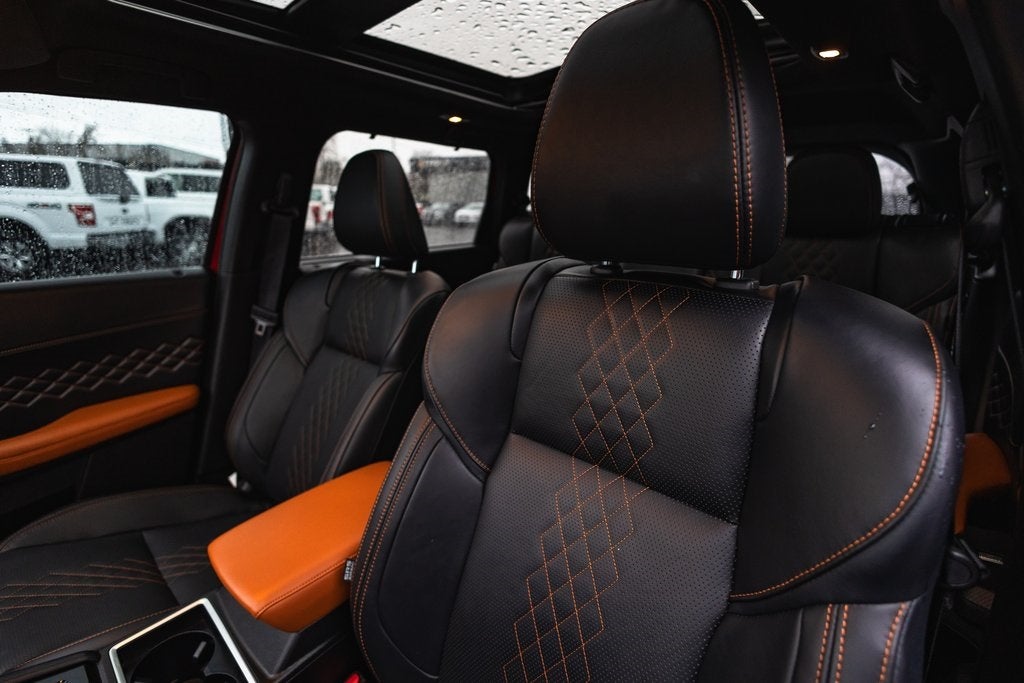 2024 Mitsubishi Outlander SEL