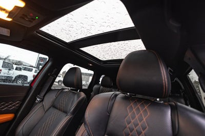 2024 Mitsubishi Outlander SEL