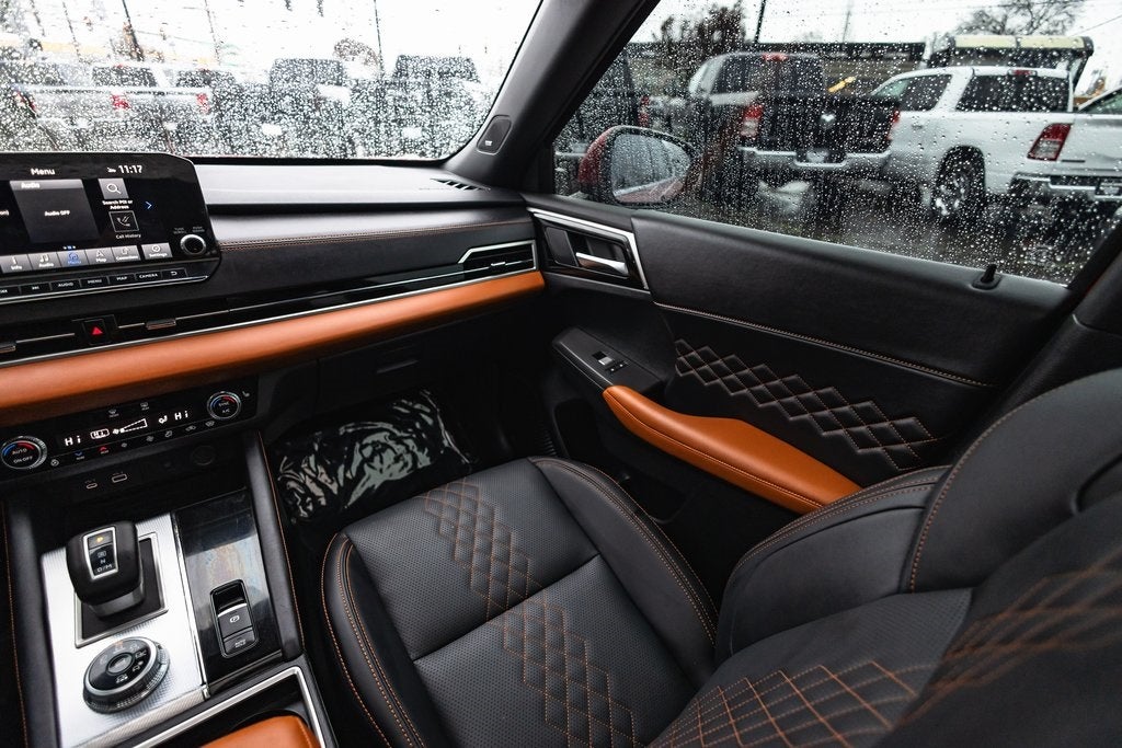 2024 Mitsubishi Outlander SEL