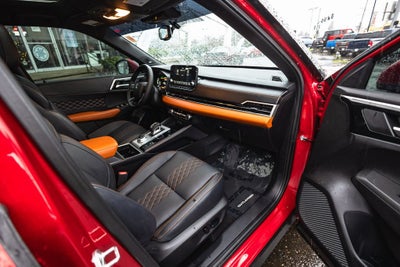 2024 Mitsubishi Outlander SEL