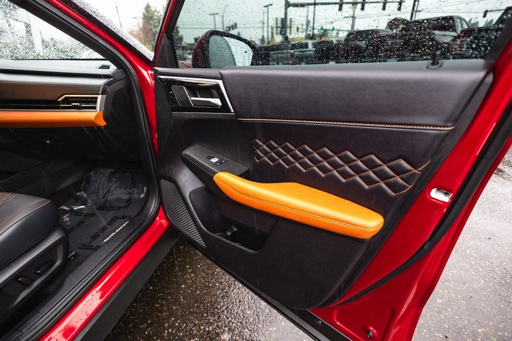 2024 Mitsubishi Outlander SEL