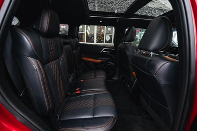 2024 Mitsubishi Outlander SEL