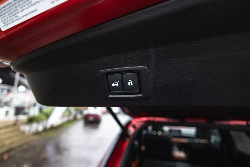 2024 Mitsubishi Outlander SEL