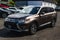 2017 Mitsubishi Outlander GT