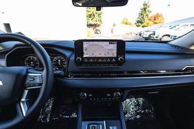 2023 Mitsubishi Outlander PHEV SE