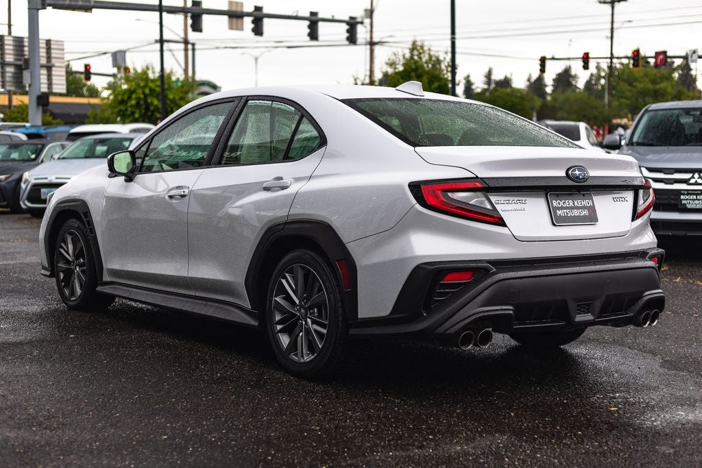2024 Subaru WRX Base