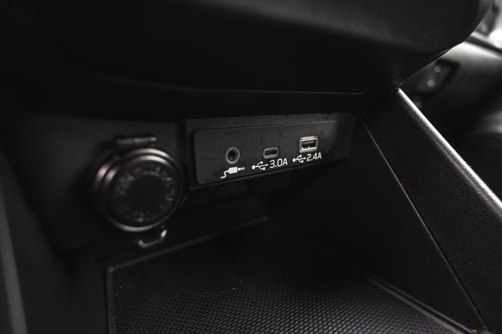 2024 Subaru WRX Base