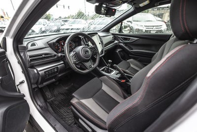 2024 Subaru WRX Base