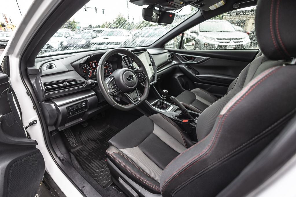 2024 Subaru WRX Base