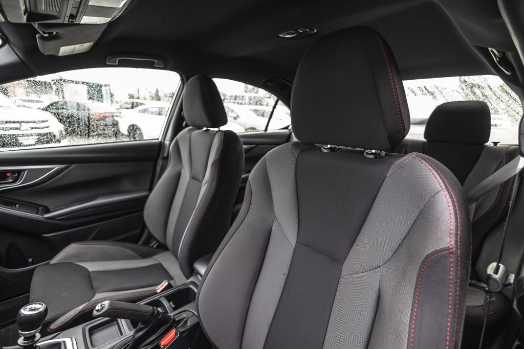 2024 Subaru WRX Base