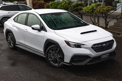 2024 Subaru WRX Base