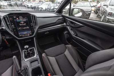 2024 Subaru WRX Base