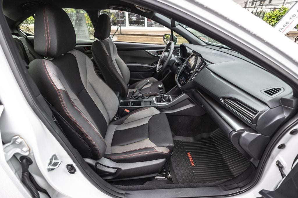 2024 Subaru WRX Base