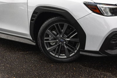 2024 Subaru WRX Base