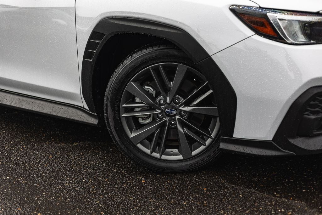 2024 Subaru WRX Base