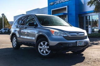 2008 Honda CR-V EX