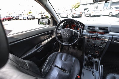 2008 Mazda Mazda3 s Grand Touring