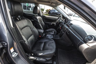 2008 Mazda Mazda3 s Grand Touring