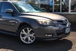 2008 Mazda Mazda3 s Grand Touring