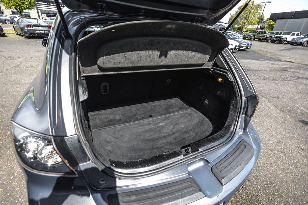 2008 Mazda Mazda3 s Grand Touring