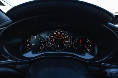 2019 Mazda Mazda3 Premium