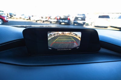 2019 Mazda Mazda3 Premium