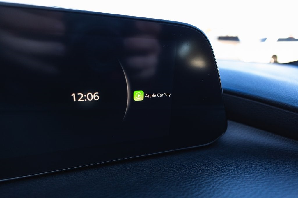 2019 Mazda Mazda3 Premium