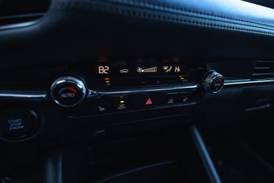 2019 Mazda Mazda3 Premium