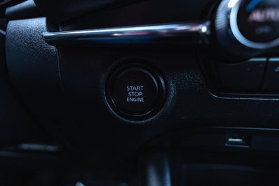 2019 Mazda Mazda3 Premium