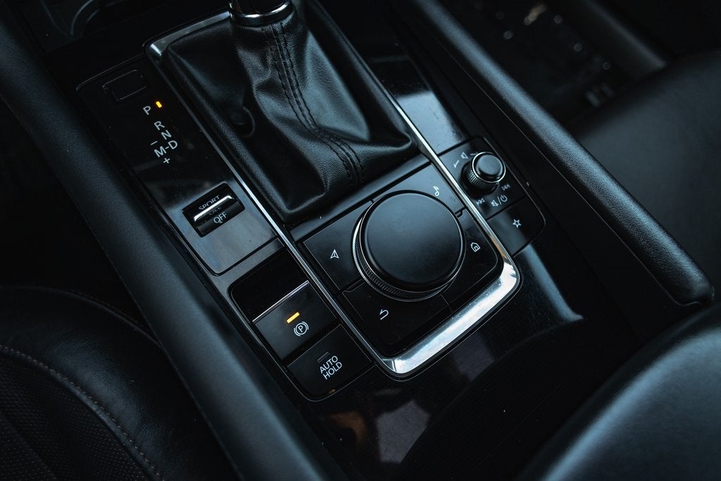 2019 Mazda Mazda3 Premium